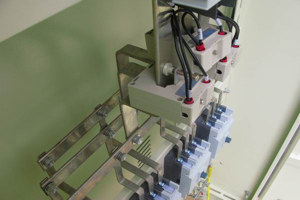 精河配电柜-3683谈谈配电柜的尺寸有哪些